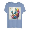 Wandklettern Bouldern Indoor Climbergoods T-Shirt