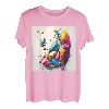 Wandklettern Bouldern Indoor Climbergoods T-Shirt