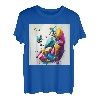 Wandklettern Bouldern Indoor Climbergoods T-Shirt