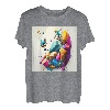 Wandklettern Bouldern Indoor Climbergoods T-Shirt