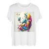 Wandklettern Bouldern Indoor Climbergoods T-Shirt