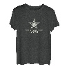 Damen USA Shirt Militär Shirts für Damen Vintage Kampfshirt USA T-Shirt