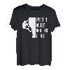 When In Doubt Boulder It Ou Kletterer Bouldern T-Shirt