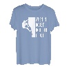 When In Doubt Boulder It Ou Kletterer Bouldern T-Shirt