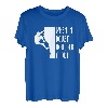 When In Doubt Boulder It Ou Kletterer Bouldern T-Shirt
