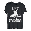Wandern Bergsteiger Berge Bergsteigen lustiges Wander T-Shirt