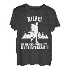 Wandern Bergsteiger Berge Bergsteigen lustiges Wander T-Shirt