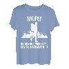 Wandern Bergsteiger Berge Bergsteigen lustiges Wander T-Shirt