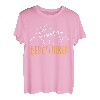 Bergführer Wanderer und Bergsteiger klettern Bergfan T-Shirt