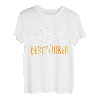 Bergführer Wanderer und Bergsteiger klettern Bergfan T-Shirt