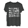 Bier Bouldern Boulderer Kletterer T-Shirt