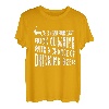 Bier Bouldern Boulderer Kletterer T-Shirt