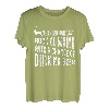 Bier Bouldern Boulderer Kletterer T-Shirt