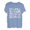 Bier Bouldern Boulderer Kletterer T-Shirt