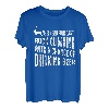 Bier Bouldern Boulderer Kletterer T-Shirt