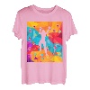 Geschenk für Kletterer Natur Liebhaber Klettern T-Shirt
