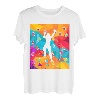 Geschenk für Kletterer Natur Liebhaber Klettern T-Shirt