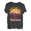 Mount Kilimanjaro Bergsteiger-Geschenkexpedition Explorer T-Shirt