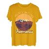Mount Kilimanjaro Bergsteiger-Geschenkexpedition Explorer T-Shirt