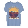 Mount Kilimanjaro Bergsteiger-Geschenkexpedition Explorer T-Shirt