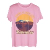 Mount Kilimanjaro Bergsteiger-Geschenkexpedition Explorer T-Shirt