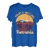 Mount Kilimanjaro Bergsteiger-Geschenkexpedition Explorer T-Shirt