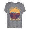 Mount Kilimanjaro Bergsteiger-Geschenkexpedition Explorer T-Shirt