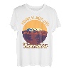 Mount Kilimanjaro Bergsteiger-Geschenkexpedition Explorer T-Shirt