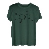 Formula Graphic Climbing Bouldern Rock Climber Mountaineer T-Shirt