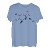 Formula Graphic Climbing Bouldern Rock Climber Mountaineer T-Shirt