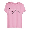 Formula Graphic Climbing Bouldern Rock Climber Mountaineer T-Shirt