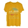 Vintage Climbing Bouldering Kletterer Fels Klettern T-Shirt
