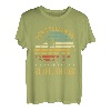 Vintage Climbing Bouldering Kletterer Fels Klettern T-Shirt