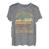 Vintage Climbing Bouldering Kletterer Fels Klettern T-Shirt