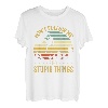 Vintage Climbing Bouldering Kletterer Fels Klettern T-Shirt