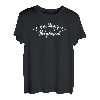 T-Shirt für Wandern, Klettern, Bergsteigen, Alpen, Berge