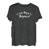 T-Shirt für Wandern, Klettern, Bergsteigen, Alpen, Berge