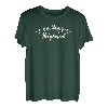 T-Shirt für Wandern, Klettern, Bergsteigen, Alpen, Berge