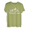 Zugspitze Original Deutschland Berge Wandern Klettern T-Shirt