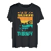 If you dont like rock climbing Bouldern Boulderer Kletterer T-Shirt
