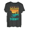 If you dont like rock climbing Bouldern Boulderer Kletterer T-Shirt
