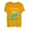If you dont like rock climbing Bouldern Boulderer Kletterer T-Shirt