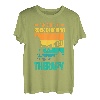 If you dont like rock climbing Bouldern Boulderer Kletterer T-Shirt