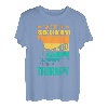 If you dont like rock climbing Bouldern Boulderer Kletterer T-Shirt
