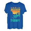 If you dont like rock climbing Bouldern Boulderer Kletterer T-Shirt