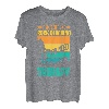 If you dont like rock climbing Bouldern Boulderer Kletterer T-Shirt
