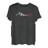 Bergliebe Bergsteiger klettern Wanderer Summit Hiking T-Shirt
