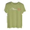 Bergliebe Bergsteiger klettern Wanderer Summit Hiking T-Shirt