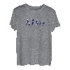 Die Entwicklung der Bergsteiger T-Shirt