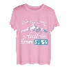 Großglockner Österreich Berge Wanderer Bergsteiger Bergfan T-Shirt